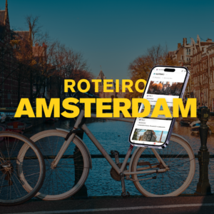 ROTEIRO AMSTERDAM